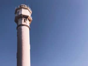 Cape Bolinao Lighthouse